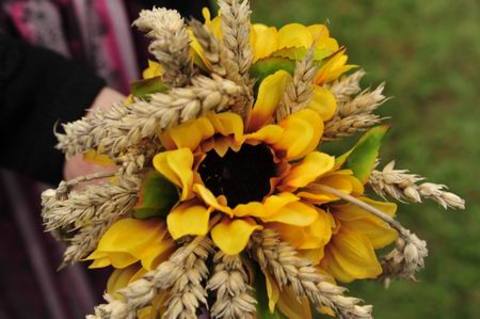 Erntedankfest 2013 Erntedankfest 2013