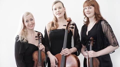 Trio Festivo Trio Festivo