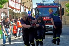 Feuerwehr Mehringen Feuerwehr Mehringen