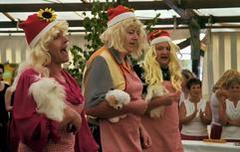 Drohndorfer Tanzverein