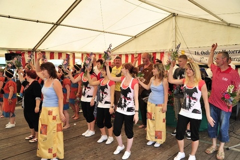 Drohndorfer Tanzverein Drohndorfer Tanzverein