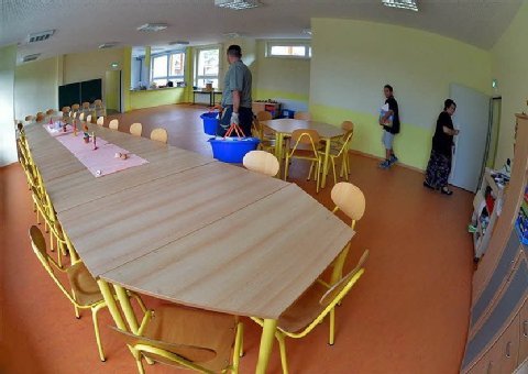 Einweihung der neuen Räumlichkeiten Einweihung der neuen Räumlichkeiten