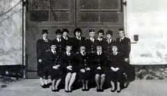 Frauengruppe Feuerwehr Frauengruppe Feuerwehr
