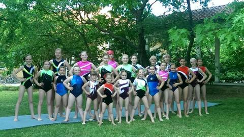 Sportakrobatik Gatersleben Sportakrobatik Gatersleben