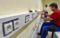 Mehringer Grundschule Mehringer Grundschule