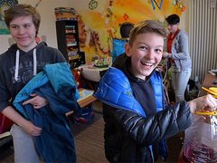 jugendclub mehringen