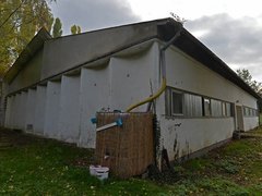 Turnhalle Grundschule Mehringen