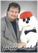 Jürgen Hanke Jürgen Hanke