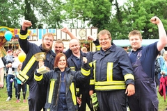 Drohndorfer Feuerwehr