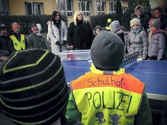 Grundschule Mehringen