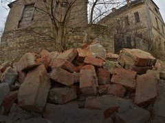 Walkm&uuml;hle Mehringen