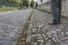 Wippersteg Brücke Mehringen Wippersteg Brücke Mehringen