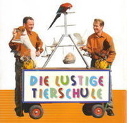 Zootierschule Halberstadt