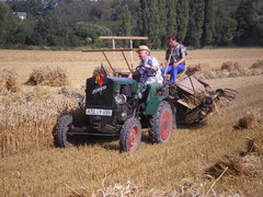 Reinhard Winkler und Klaus Kilian