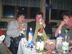 Klassentreffen Jahrgang 1969