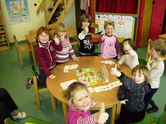 Villa Kunterbunt Villa Kunterbunt