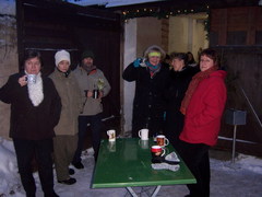 Glühweintreffen Glühweintreffen