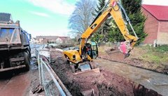 Wipperbrücke Wipperbrücke