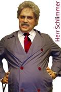 Herr Schlimmer