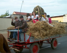 erntedankfest mehringen
