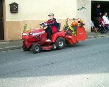 erntedankfest mehringen