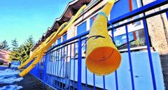 Grundschule Mehringen