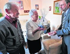 Eheleute Schewe Eheleute Schewe