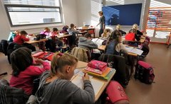 Adam Olearius Schule Adam Olearius Schule