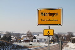Mehringen