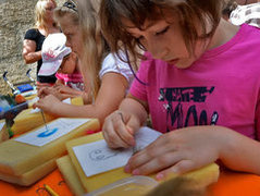 Heimatliches Sch&uuml;tzenfest 2012