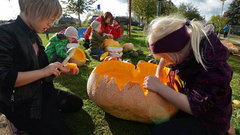Kita Villa Kunterbunt Jubil&auml;um